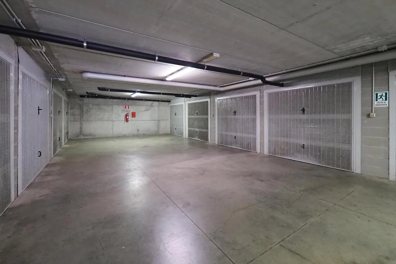 Ferienwohnung Primopiano - Eraclito Mailand 0*,  Italien